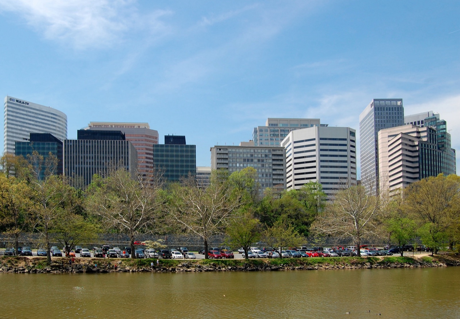 Arlington, Virginia